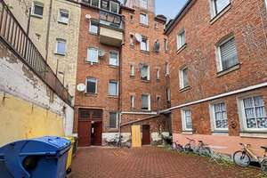 Attraktive 5-Zimmer-Dachgeschosswohnung mit ca.108 m² – vermietet &amp; zentral in Fürth – 90763 Südliche Südstadt, Fürth – Vorschaubild 2
