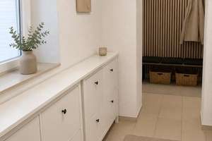 4 Zimmer Wohnung in einem ehemaligen Bunker – Glogaustraße 2, 38124 Heidberg-Melverode, Braunschweig – Vorschaubild 14