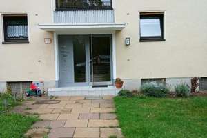 4 Zimmer mit Balkon nahe Bielefelder Zentrum