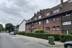 ETW als Kapitalanlage Oberhausen nahe Centro