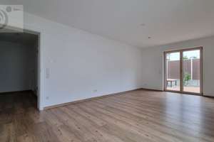 Moderne Erdgeschosswohnung mit großer Terrasse – Eichenwaldstraße 40, 85049 West, Ingolstadt – Vorschaubild 2