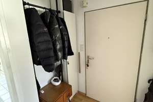 Helle, ruhige 3-Zimmer-Wohnung mit Balkon in der Sanderau – Hirschberger Str. 3, 97072 Sanderau, Würzburg – Vorschaubild 22