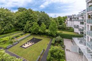 ULI VOGELER GmbH - DAS WERTVOLLSTE BLEIBT OFT UNSICHTBAR - EXKLUSIVE EIGENTUMSWOHNUNG  IM 1. OG – Die vollständige Adresse der Immobilie erhältst du vom Anbieter., 20148 Rotherbaum, Hamburg – Vorschaubild 4