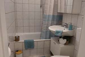 Modern möbliertes Apartment / befristet / Ingolstadt Unterhaunstadt / ab 01.12. frei – Deschinger Straße -, 85055 Oberhaunstadt, Ingolstadt – Vorschaubild 5