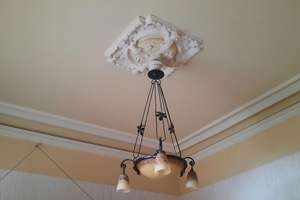 Dreigeschossiges, renovierungsbedürftiges, denkmalgeschütztes Wohnhaus AC, Oppenhoffallee – 52066 Frankenberg, Aachen – Vorschaubild 18