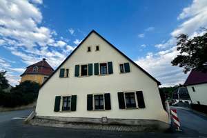 *RESERVIERT* Gepflegtes Einfamilienhaus mit Nebengebäude in Königsbrück – Die vollständige Adresse der Immobilie erhältst du vom Anbieter., 1936 Königsbrück – Vorschaubild 2