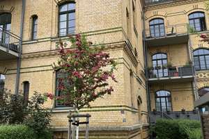 Stilvoll saniert: Großzügige 5-Zimmer-Wohnung in Gohlis-Mitte – Fleißnerstraße 22, 4157 Gohlis-Mitte, Leipzig – Vorschaubild 5