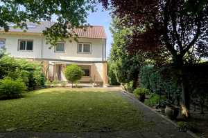 Reihenendhaus mit Garten und Blick ins Grüne – ideal für Familien! – Mainz – Vorschaubild 24