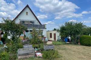 BAD HOMBURG: Ihr Platz für Neues...Großes Grundstück mit Sanierungsobjekt wartet auf Ihre Ideen! – Die vollständige Adresse der Immobilie erhältst du vom Anbieter., 61352 Bad Homburg vor der Höhe – Vorschaubild 6