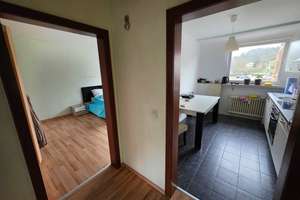 Gepflegte 4‑Zimmer‑Wohnung mit Ausbaupotenzial sowie Garagen und Parkplatz in Trier-Olewig – Die vollständige Adresse der Immobilie erhältst du vom Anbieter., 54295 Olewig, Trier – Vorschaubild 11