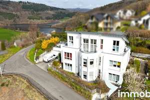 **Traumhafter Blick über den Ruhrsee** Hochwertiges Einfamilienhaus + Zwei Einliegerwohnungen + Terr – Die vollständige Adresse der Immobilie erhältst du vom Anbieter., 52152 Simmerath – Vorschaubild 2