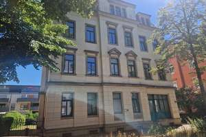 Schöne 2-Zimmer-Wohnung in Gründerzeitvilla