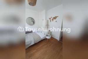 Tauschwohnung: Gemütliche helle Wohnung mitten in Deutz mit Balkon – Die vollständige Adresse der Immobilie erhältst du vom Anbieter., 50679 Deutz, Köln – Vorschaubild 5