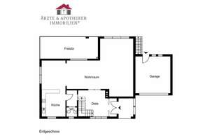 Grünes Wohnglück in Harznähe: Einfamilienhaus mit Kamin, Sauna & großem Garten! – Die vollständige Adresse der Immobilie erhältst du vom Anbieter., 38642 Goslar – Vorschaubild 40