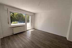 Schön geschnittenen 3-Zimmer-Balkon-Wohnung  im EG – Schulz-Knaudt-Str. 49, 47259 Hüttenheim, Duisburg – Vorschaubild 16