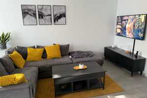 Moderne frisch sanierte 50 m² Wohnung in Top-Lage - Nähr Uni & Hbf – Liliencronstr. 20, 47057 Duisburg – Vorschaubild 5