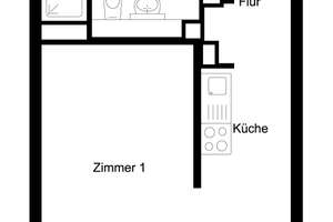 Nachmieter:in zum 01.02.2026 gesucht! – Rosenfelder Ring 13, 10315 Friedrichsfelde, Berlin – Vorschaubild 7