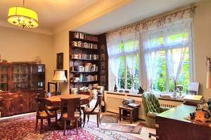 Schöne Villa mit viel Charm in Essen Katernberg – Die vollständige Adresse der Immobilie erhältst du vom Anbieter., 45327 Stadtkern, Essen – Vorschaubild 13