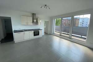 Zentral in Rahlstedt -moderne 4-Zi-Wohnung – Rahlstedter Straße 193a, 22143 Rahlstedt, Hamburg – Vorschaubild 5