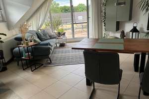 Sonnige 3-Zimmer-Wohnung in Köln-Dellbrück mit großer Dachterrasse – Die vollständige Adresse der Immobilie erhältst du vom Anbieter., 51069 Dellbrück, Köln – Vorschaubild 3