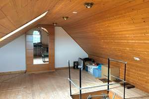 Schöne Dachgeschosswohnung mit großem Balkon und Stellplatz! – 46049 Alstaden-West, Oberhausen – Vorschaubild 18