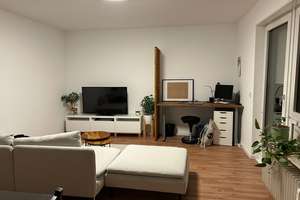 Reserviert: Modernisierte 2 Zimmer-Wohnung mit KFZ-Stellplatz in Mainz-Marienborn, nähe ZDF – Zum Knechelsberg 0, 55127 Marienborn, Mainz – Vorschaubild 7