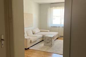 2-Zimmer-Wohnung mit Küche  – Die vollständige Adresse der Immobilie erhältst du vom Anbieter., 68165 Schwetzingerstadt/Oststadt, Mannheim – Vorschaubild 6