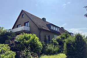 SONNIGES & RUHIGES WOHNEN IN KR-TRAAR ... MODERNISIERUNGSBEDÜRFTIG – Krefeld – Vorschaubild 4