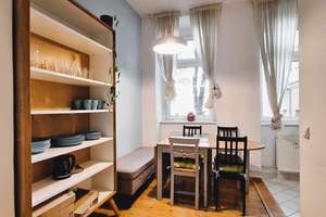 Wohnung in Prenzlauer Berg - Hochparterre – Schwedter Straße 244, 10435 Mitte (Ortsteil), Berlin – Vorschaubild 18
