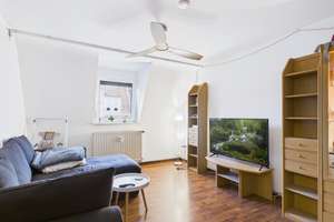 Zweitbezug n. Sanierung! Exklusive 2 Zimmer Wohnung auf 60 m² in Nürnberg mit Bad neu, EBK neu uvm.! – Die vollständige Adresse der Immobilie erhältst du vom Anbieter., 90459 Galgenhof, Nürnberg – Vorschaubild 4