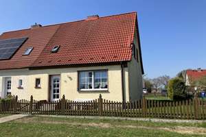 Ideal für die Familie! – Die vollständige Adresse der Immobilie erhältst du vom Anbieter., 17111 Borrentin – Vorschaubild 1