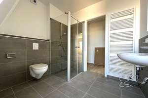 Stilvolle 3-Zimmer-Neubauwohnung mit Loggia im Dachgeschoss – Kreuzstraße 27, 4103 Zentrum-Ost, Leipzig – Vorschaubild 4