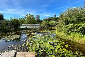 Exklusives 2-Familienhaus mit vielen Extras in naturnaher Wohnlage mit Panoramablick – Rems-Murr-Kreis – Vorschaubild 12