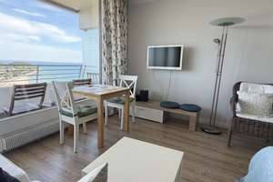 Moderne 1-Zimmer-Wohnung mit Meerblick – 23570 Travemünde, Lübeck – Vorschaubild 16
