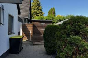 Herbst und Weihnachten im eigenen luxuriösen EFH in bevorzugter Wohnlage – Getreideweg 2, 50933 Müngersdorf, Köln – Vorschaubild 6