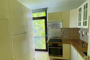Helle 3-Zimmer-Wohnung mit Einbauküche & Aufzug & West-Loggia in München – 81927 Johanneskirchen, München – Vorschaubild 16