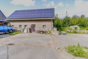Pfalzdorf: Großes Einfamilienhaus mit Scheune, Pool, Außensauna und Solaranlage – perfekt für Famili – Bedburger Straße 74, 47574 Kleve (Kreis) – Vorschaubild 8