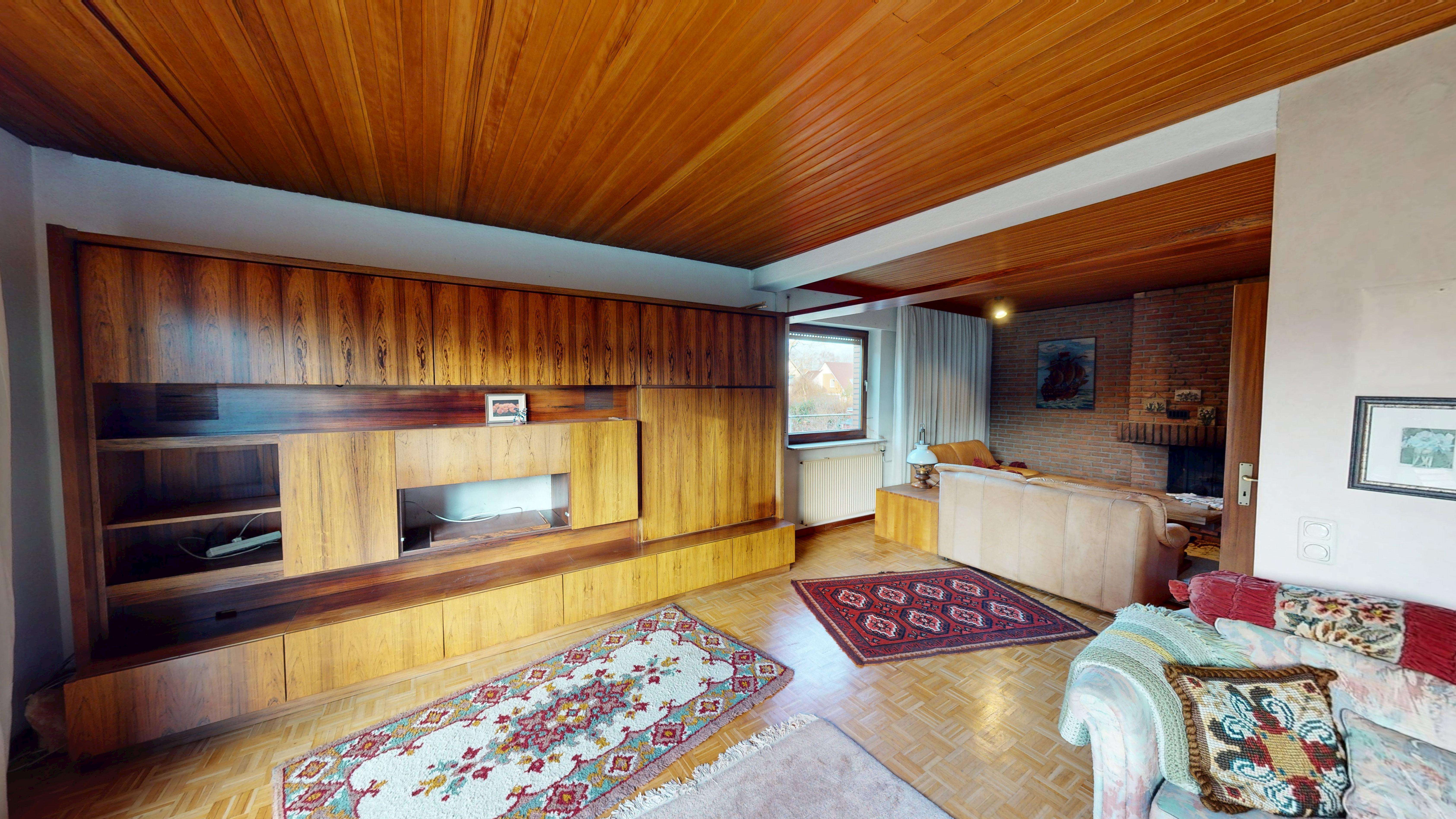 Immobilie in Schwarzenbek - Traumhaftes Grundstück in Sackgassenlage - Bild 5