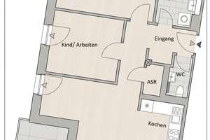 ERSTBEZUG im Löbtauer Tor * Helle 3-Zi.-Whg. mit EBK & Gäste-WC !!!  – Lübecker Straße 4, 1159 Löbtau-Nord, Dresden – Vorschaubild 8