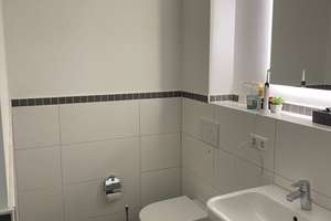 Neuwertige, helle 2-Zimmer-Wohnung mit Terrasse in Karlsruhe-Neureut – Alte Friedrichstraße 127, 76149 Neureut, Karlsruhe – Vorschaubild 5