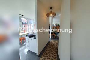 Tauschwohnung: Tausche 1xSchwabing 2-Zimmerw. + 1xMaxvorstadt 2-Zimmerw. – Die vollständige Adresse der Immobilie erhältst du vom Anbieter., 80802 Münchner Freiheit, München – Vorschaubild 6