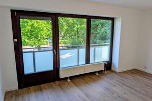 PROVISIONSFREI | Erstbezug nach Renovierung: Lichtdurchflutete 2-Zimmer-WG mit 2 Balkonen & Garage – Die vollständige Adresse der Immobilie erhältst du vom Anbieter., 22045 Tonndorf, Hamburg – Vorschaubild 4