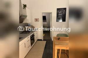 Tauschwohnung: Wunderschöne Wohnung in Sülz mit Balkon - Hermeskeiler Platz – Simmerer Straße 50, 50935 Sülz, Köln – Vorschaubild 6