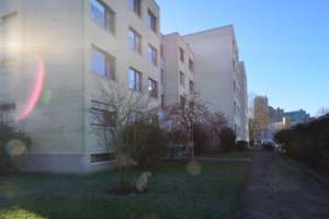 Gepflegtes kleines Appartment nähe Gonsenheimer Wald – Elso-Brändström-Str. 89, 55124 Gonsenheim, Mainz – Vorschaubild 2