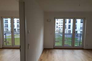 Neu: 2-Zimmerwhg mit Loggia, Neubau, nur 5 min zur S-Bahn, von privat – Freihamer Weg 116, 81249 Aubing-Süd, München – Vorschaubild 12