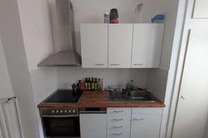 3-Zimmer-Wohnung im EG mit Einbauküche in Hannover – Jordanstraße 45, 30173 Südstadt, Hannover – Vorschaubild 10