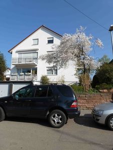 1 Zimmerwohnung in Leonberg-Höfingen