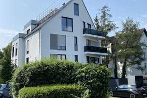 Moderne 4-Zimmer Gartenwohnung im beliebten Stadtteil Südost
