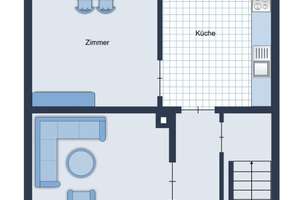 Tolle Maisonette-Wohnung in beliebter Lage in Kiel-Schrevenreich! – Kronshagener Weg 110 a, 24116 Schreventeich, Kiel – Vorschaubild 19