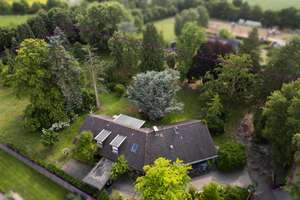 ...WOCHENENDGEFÜHL JEDEN TAG - IHR AUSSERGEWÖHNLICHER RUHEPOL VOR DEN TOREN DER STADT... – Die vollständige Adresse der Immobilie erhältst du vom Anbieter., 48157 Gelmer-Dyckburg, Münster – Vorschaubild 6